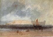 Joseph Mallord William Turner, Landscape